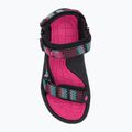 Детски сандали на Lee Cooper LCW-25-34-3570K fuxia 5