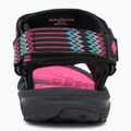 Детски сандали на Lee Cooper LCW-25-34-3570K fuxia 6