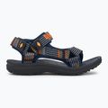 Детски сандали на Lee Cooper LCW-25-34-3571K тъмносин 2