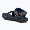 Детски сандали на Lee Cooper LCW-25-34-3571K тъмносин 3
