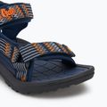 Детски сандали на Lee Cooper LCW-25-34-3571K тъмносин 7
