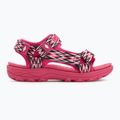 Детски сандали на Lee Cooper LCW-25-34-3574K dk pink 2
