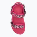 Детски сандали на Lee Cooper LCW-25-34-3574K dk pink 5