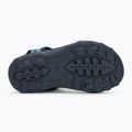 Детски сандали на Lee Cooper LCW-25-34-3575K тъмнозелено/синьо 4