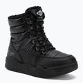 Дамски ботуши за сняг Lee Cooper LCJ-26-44-4562LA black