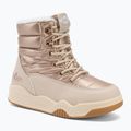Дамски ботуши за сняг Lee Cooper LCJ-26-44-4564LA gold