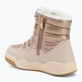 Дамски ботуши за сняг Lee Cooper LCJ-26-44-4564LA gold 3
