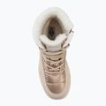 Дамски ботуши за сняг Lee Cooper LCJ-26-44-4564LA gold 5