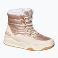 Дамски ботуши за сняг Lee Cooper LCJ-26-44-4564LA gold
