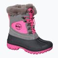 Детски ботуши за сняг Lee Cooper LCJ-26-44-4570K fuchsia