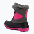 Детски ботуши за сняг Lee Cooper LCJ-26-44-4570K fuchsia 3