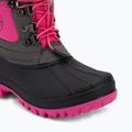 Детски ботуши за сняг Lee Cooper LCJ-26-44-4570K fuchsia 7