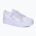 Дамски маратонки Lee Cooper LCW-25-31-3479LA бели 8