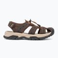 Мъжки сандали Grisport 019028M кафяви 2