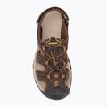 Мъжки сандали Grisport 019028M кафяви 5
