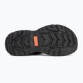 Мъжки сандали Grisport 019029M black 4