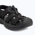 Мъжки сандали Grisport 019029M black 7