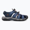 Дамски сандали Grisport 039037L navy 2