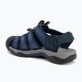 Дамски сандали Grisport 039037L navy 3
