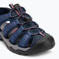 Дамски сандали Grisport 039037L navy 7