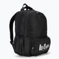 Градска раница Lee Cooper LCBP-25-041 black 2