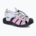 Дамски сандали Lee Cooper LCW-25-03-3400LA бежов цвят