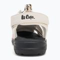 Дамски сандали Lee Cooper LCW-25-03-3400LA бежов цвят 6