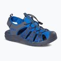 Дамски сандали Lee Cooper LCW-25-03-3401LA кралско синьо/сиво 8