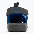 Дамски сандали Lee Cooper LCW-25-03-3401LA кралско синьо/сиво 6