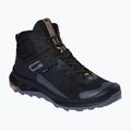 Мъжки ботуши за трекинг Grisport 15403S13G black/grey