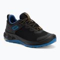 Мъжки ботуши за туризъм Grisport 15409S2 black/blue