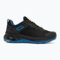 Мъжки ботуши за туризъм Grisport 15409S2 black/blue 2