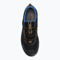 Мъжки ботуши за туризъм Grisport 15409S2 black/blue 5