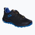 Мъжки ботуши за туризъм Grisport 15409S2 black/blue