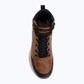 Мъжки обувки Lee Cooper LCJ-26-01-4622MA camel 5