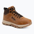 Мъжки обувки Lee Cooper LCJ-26-01-4624MA camel
