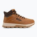 Мъжки обувки Lee Cooper LCJ-26-01-4624MA camel 2