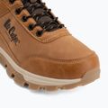 Мъжки обувки Lee Cooper LCJ-26-01-4624MA camel 7