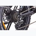 Електрически велосипед JOBOBIKE Eddy 48V 14Ah 672Wh black 4