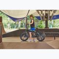 Електрически велосипед JOBOBIKE Eddy X 48V 14Ah 672Wh white 4