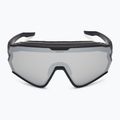 Слънчеви очила Tripout Infinity black/dark silver axiom 3