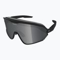Слънчеви очила Tripout Infinity black/dark silver axiom 5