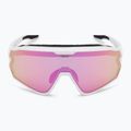 Слънчеви очила Tripout Infinity white/pinky axiom 3