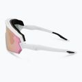 Слънчеви очила Tripout Infinity white/pinky axiom 4