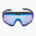 Слънчеви очила Tripout Infinity black/smart blue photochromic 3