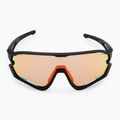 Фотохромни слънчеви очила Tripout Force black/smart red 3