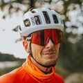 Слънчеви очила Tripout Eternity black/smart red photochromic 2
