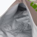 Чанта за постелка за йога Moonholi Tropicana сива SKU-231 4