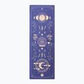 Пътуващо килимче за йога Moonholi MAGIC TRAVEL 1,5 мм лилаво SKU-117 2