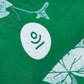 Килимче за йога Moonholi VEGANIKA NIGHT 3 мм зелено SKU-111 4